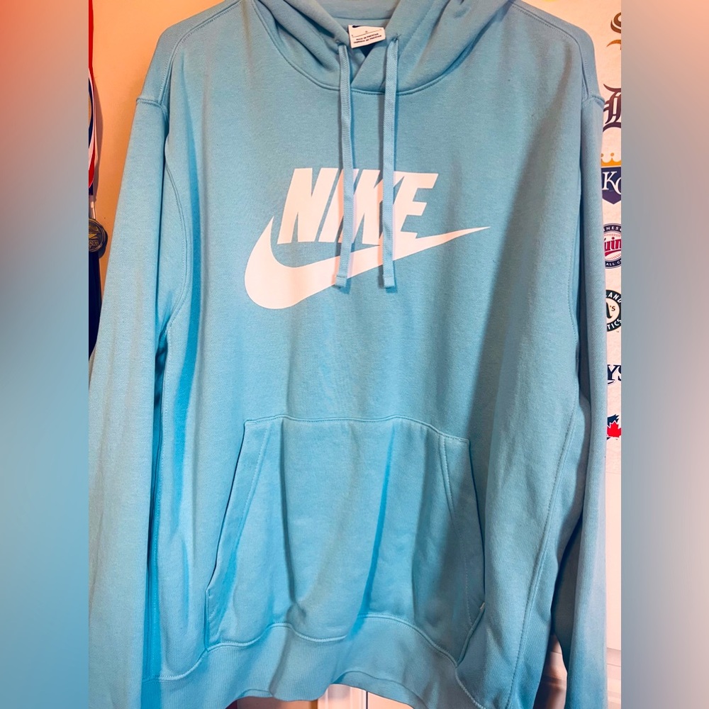 Mens Nike Hoodie